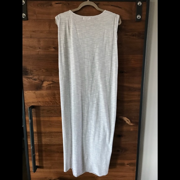 Summer T-shirt dress - Picture 5 of 5